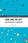 Wine and The Gift cover