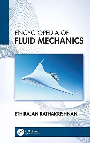 Encyclopedia of Fluid Mechanics cover