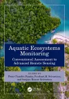 Aquatic Ecosystems Monitoring cover