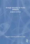 Strategic Planning for Public Relations cover