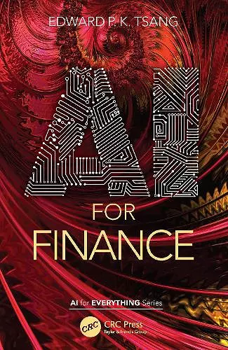 AI for Finance cover