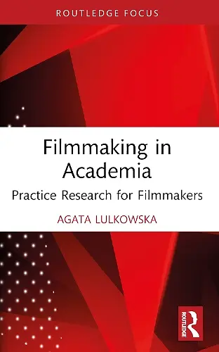 Filmmaking in Academia cover