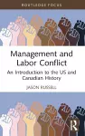 Management and Labor Conflict cover