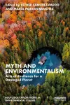 Myth and Environmentalism cover