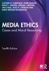 Media Ethics cover