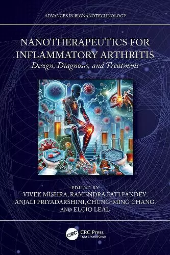 Nanotherapeutics for Inflammatory Arthritis cover