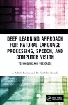 Deep Learning Approach for Natural Language Processing, Speech, and Computer Vision cover