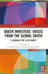 Queer Ministers’ Voices from the Global South cover