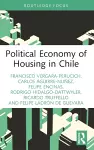 Political Economy of Housing in Chile cover