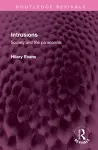 Intrusions cover