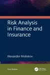 Risk Analysis in Finance and Insurance cover