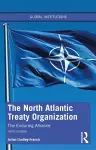 The North Atlantic Treaty Organization cover