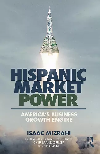 Hispanic Market Power cover