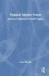 Hispanic Market Power cover
