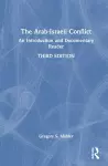 The Arab-Israeli Conflict cover