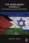 The Arab-Israeli Conflict cover