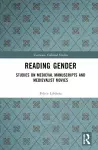 Reading Gender cover