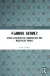 Reading Gender cover