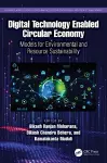 Digital Technology Enabled Circular Economy cover