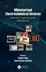 Miniaturized Electrochemical Devices cover