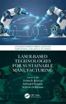 Laser-based Technologies for Sustainable Manufacturing cover