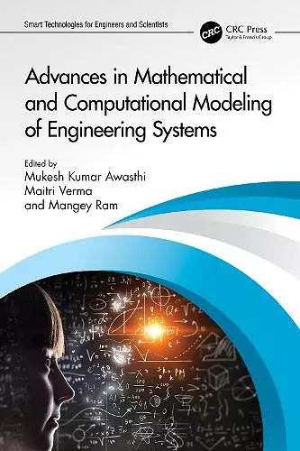 Advances in Mathematical and Computational Modeling of Engineering Systems cover