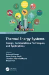 Thermal Energy Systems cover
