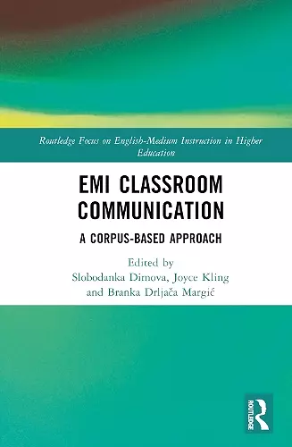 EMI Classroom Communication cover