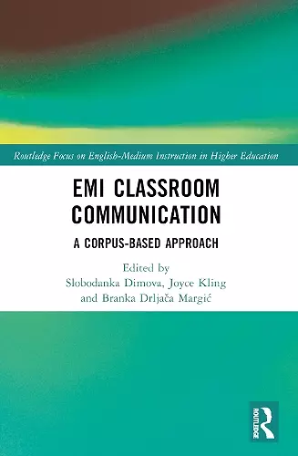 EMI Classroom Communication cover