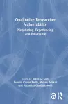 Qualitative Researcher Vulnerability cover