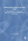 Talking with Feeling in the Early Years cover