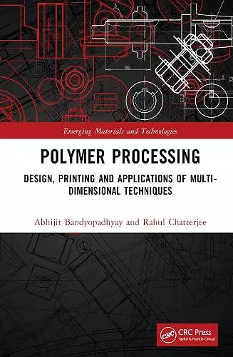 Polymer Processing cover