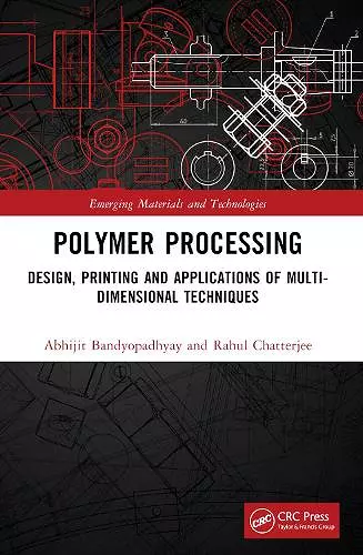 Polymer Processing cover