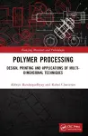 Polymer Processing cover