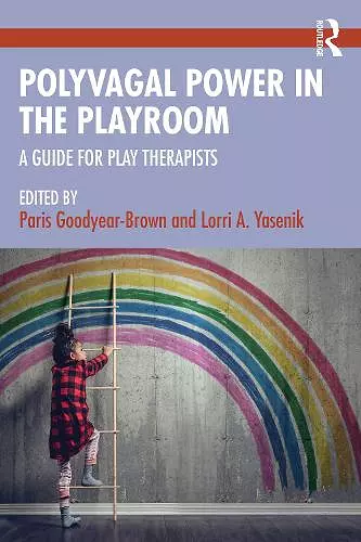 Polyvagal Power in the Playroom cover