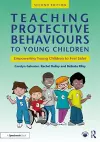 Teaching Protective Behaviours to Young Children cover