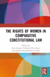The Rights of Women in Comparative Constitutional Law cover