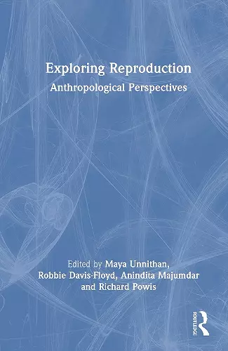 Exploring Reproduction cover