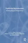 Exploring Reproduction cover