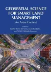 Geospatial Science for Smart Land Management cover