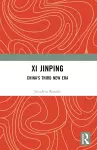 Xi Jinping: China's Third New Era cover