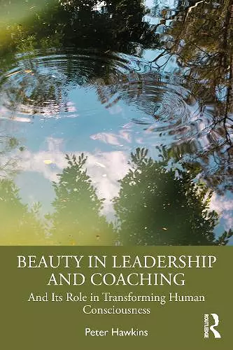 Beauty in Leadership and Coaching cover