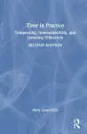 Time in Practice cover