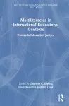 Multiliteracies in International Educational Contexts cover