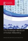 The Routledge Handbook of Korean Interpreting cover