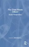 The Good Prison Officer cover