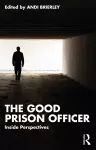 The Good Prison Officer cover