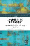 Southernising Criminology cover