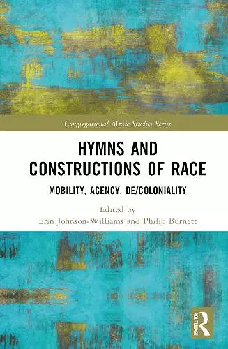 Hymns and Constructions of Race cover