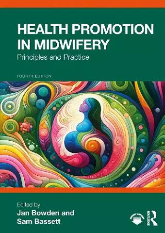 Health Promotion in Midwifery cover